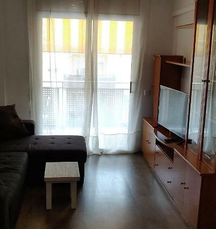 Costa New Euroviajeros Apartaments Пинеда де Мар Екстериор снимка