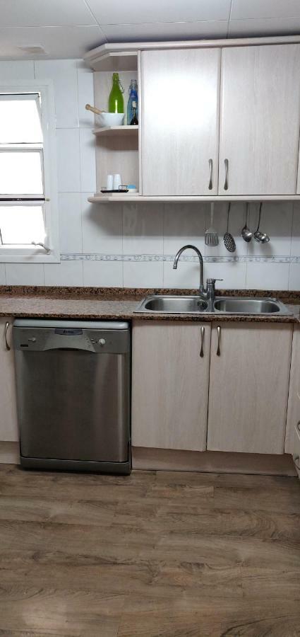 Costa New Euroviajeros Apartaments Пинеда де Мар Екстериор снимка