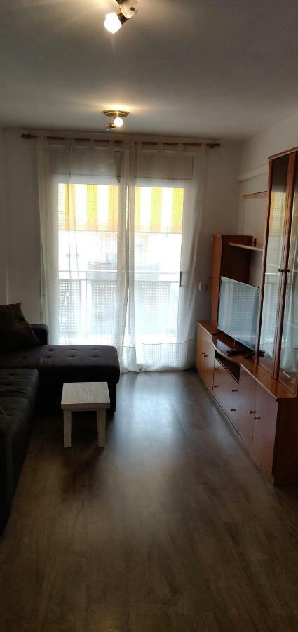 Costa New Euroviajeros Apartaments Пинеда де Мар Екстериор снимка