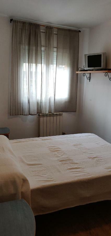 Costa New Euroviajeros Apartaments Пинеда де Мар Екстериор снимка
