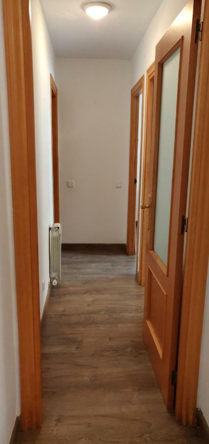 Costa New Euroviajeros Apartaments Пинеда де Мар Екстериор снимка