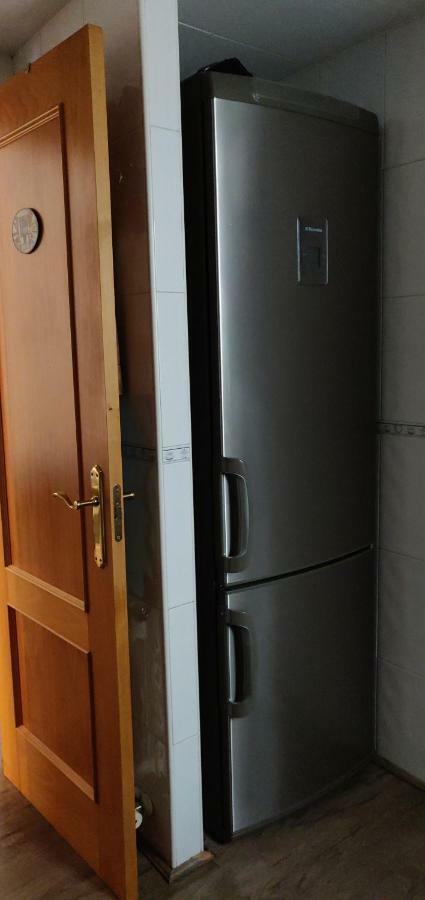 Costa New Euroviajeros Apartaments Пинеда де Мар Екстериор снимка